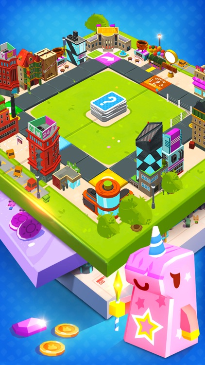 Board Kings™ screenshot-0
