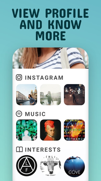 Mint: Online Dating App & Chat screenshot-4