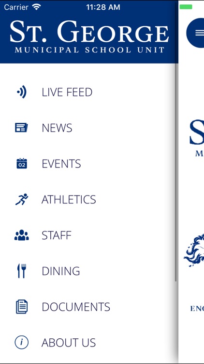 St. George MSU