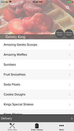 Gelato King(圖4)-速報App