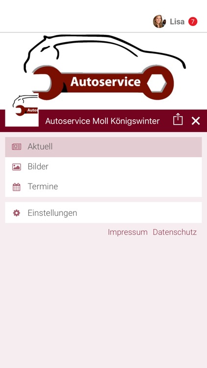 Autoservice Moll Königswinter