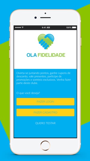 Olá Fidelidade(圖1)-速報App