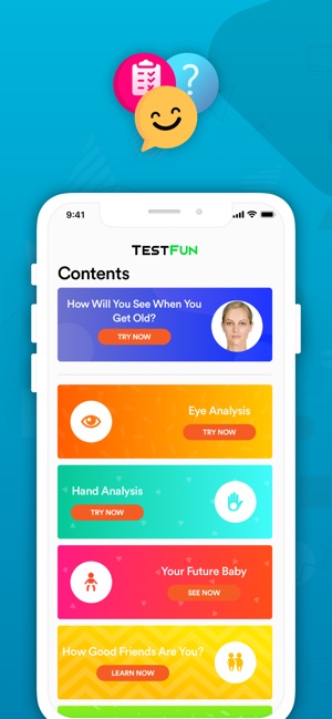 TestFun(圖1)-速報App