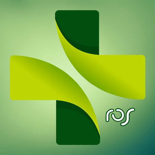 Farmacias Rosario icon
