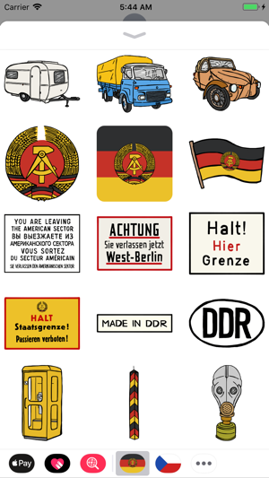 DDR - GDR - East Germany(圖3)-速報App