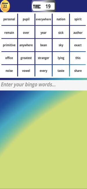 Tingo The Text Game(圖7)-速報App