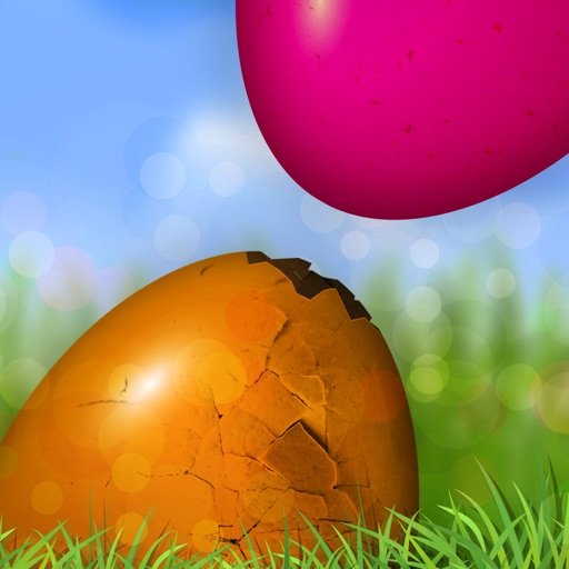 EggSmash iOS App