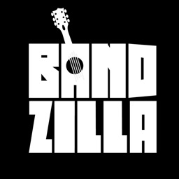 BandZilla - Lets Jam Together!