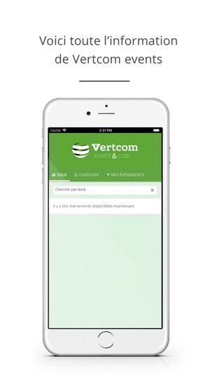 Vertcom event&com(圖1)-速報App