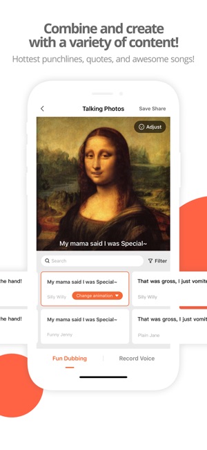 Talking Photos - Voiced Emojis(圖2)-速報App