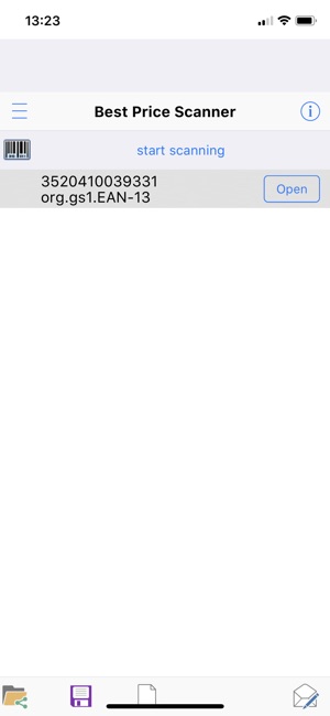 Best Preis Scanner App(圖3)-速報App