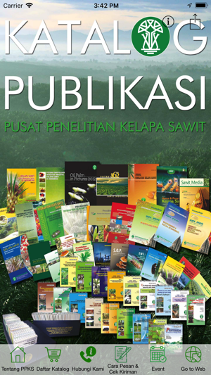 Publikasi PPKS