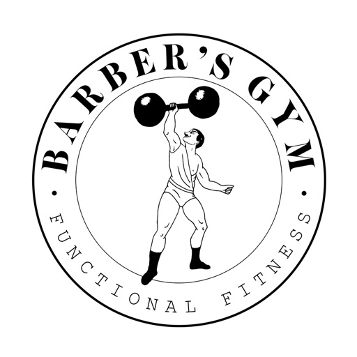 Barber’s Gym icon