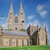 Armagh Cathedrals