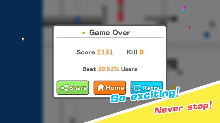 Tank battle.io - New tank war games screenshot-3