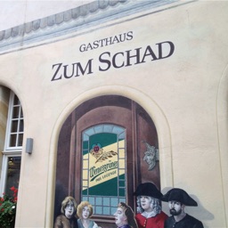 Gasthaus Zum-Schad