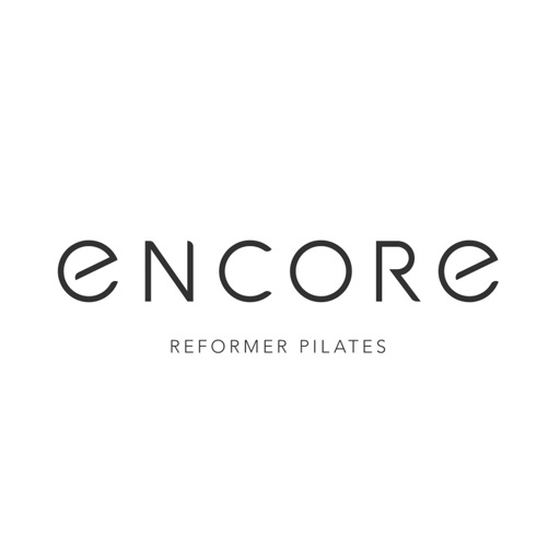 Encore Pilates icon