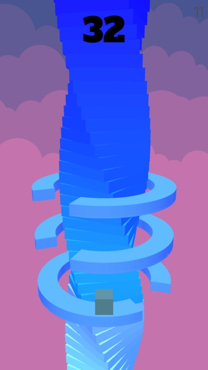 Tap Tap Tower screenshot-3