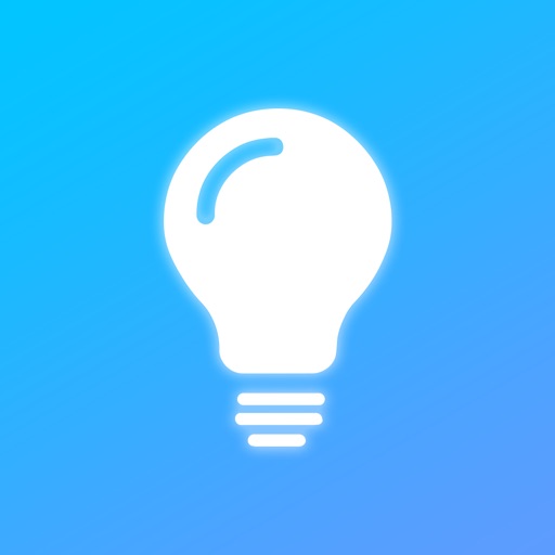 Smart-Lighting iOS App
