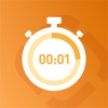 Runtastic Timer App