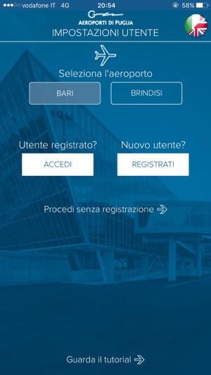 Aeroporti di Puglia S.p.A.(圖1)-速報App