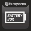 Husqvarna Battery Box