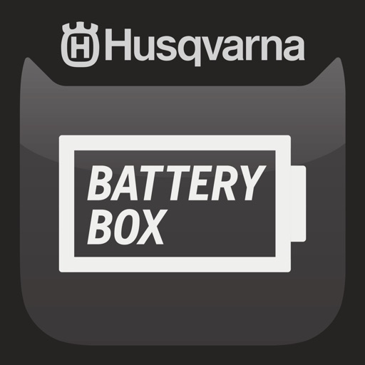 Husqvarna Battery Box by Husqvarna