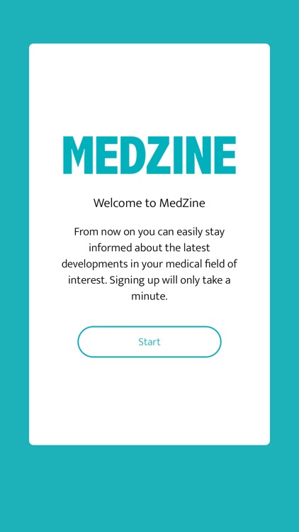 MedZine News screenshot-4