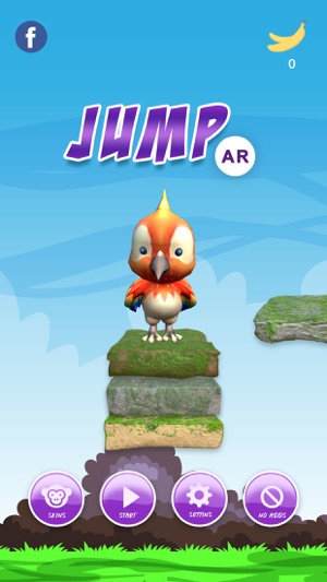 Jump-AR