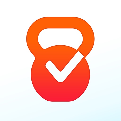 Flex - Gym Workout Tracker iOS App