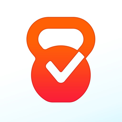 Flex - Gym Workout Tracker Icon