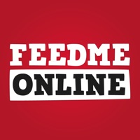 Feed Me Online - Takeaway App