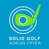 Solid Golf Adrian Fryer