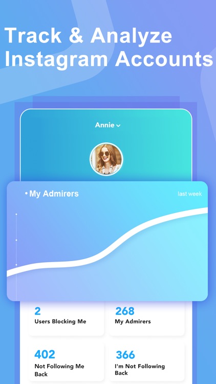 Ig Master Followers Analyzer