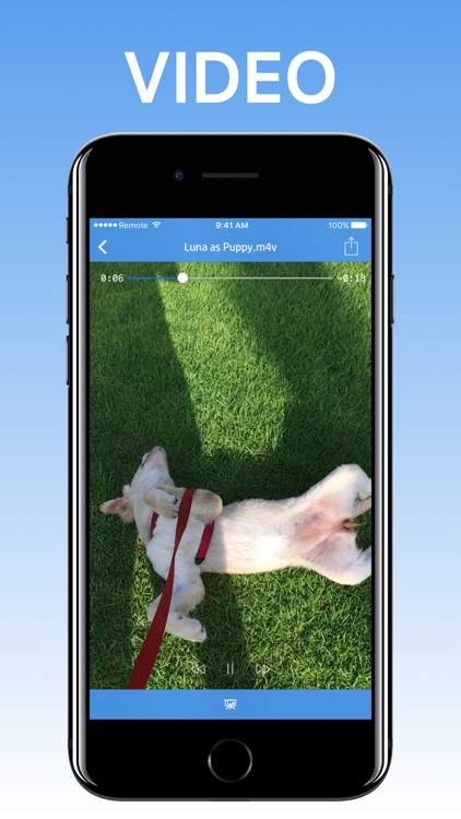 Remote Drive Pro for Mac screenshot-3