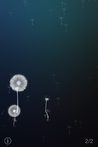Dandelion Breeze screenshot 4