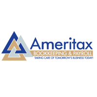 Ameritax Bookeeping  Payroll