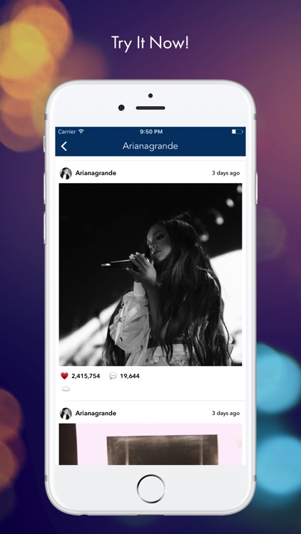 Repost Story for Instagram screenshot-3
