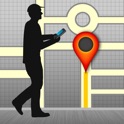 GPSmyCity: Walks in 1K+ Cities icon