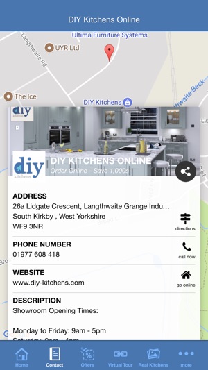 DIY Kitchens Online(圖5)-速報App