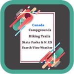 Canada Campgrounds  Parks