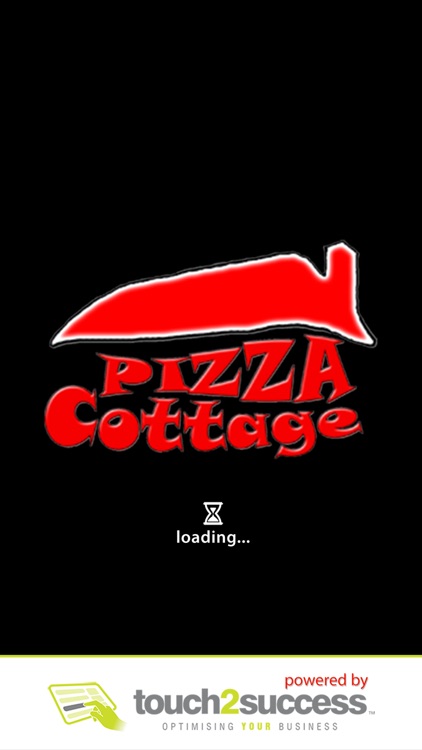 Pizza Cottage Southampton