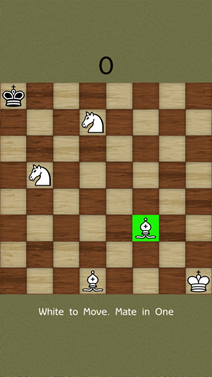 Ten Second Chess Puzzles(圖4)-速報App