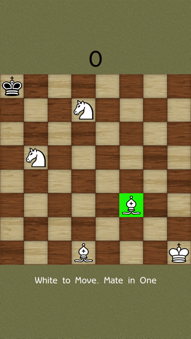 Ten Second Chess Puzzles screenshot 4