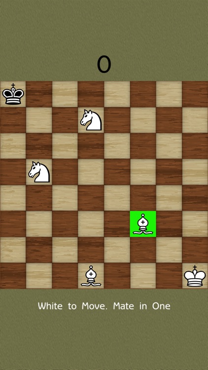 Ten Second Chess Puzzles screenshot-3