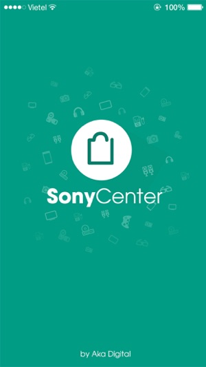 Sony Center(圖4)-速報App