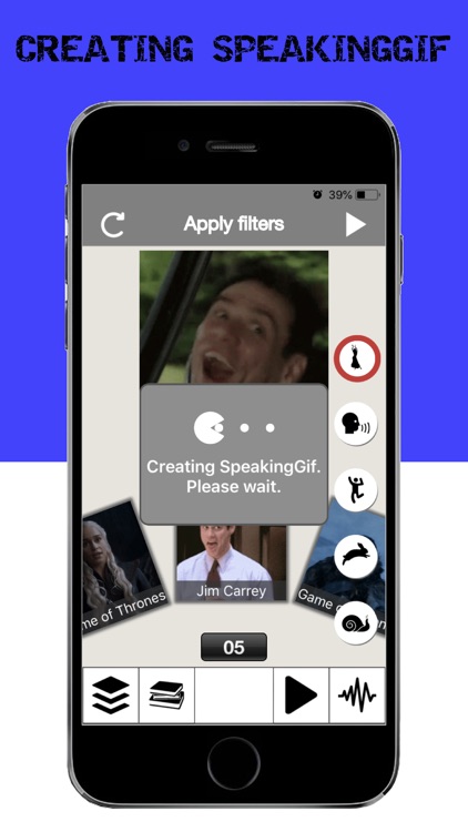 SpeakingGif - gif with voice screenshot-4