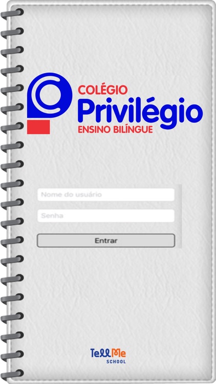 Privilégio App