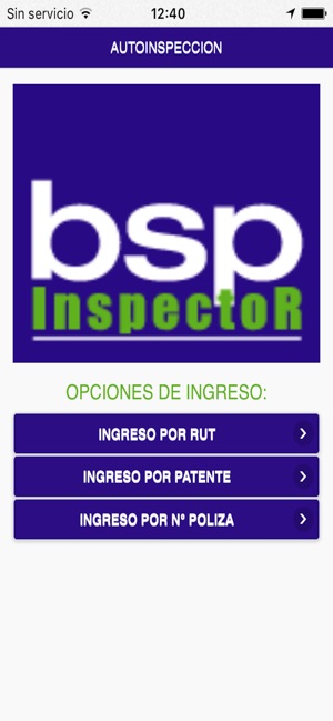 Autoinspeccion BSP(圖1)-速報App