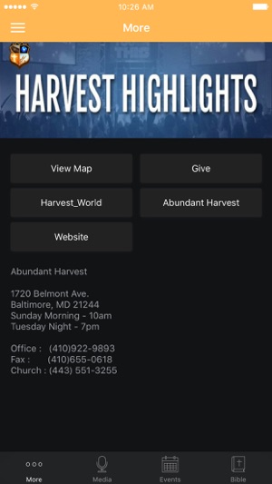 Harvest World(圖1)-速報App